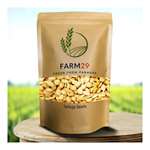 FARM 29- Fresh From Farmers Tarbuja Seeds (250 Gm) (TAOPL-1011)